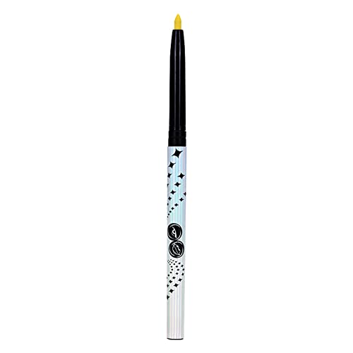 VEFSU šarmantna olovka za oči za žene vodootporna i ne Razmazujuća višebojna olovka za oči Liquid Pen je olovka za šminkanje Highlighter
