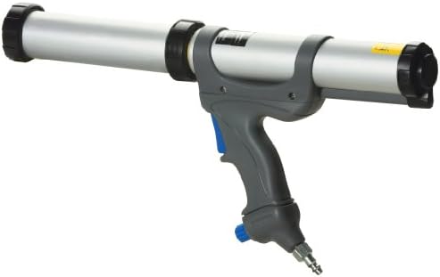 Cox 63004-LP Whitley Pneumatski aplikator sa kobasicom od 10 unci / patronom od 10,3 unce