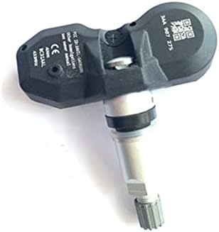 Lyqfff za VW Tiguan Passat Cc, 4pcs / lot Senzor pritiska u gumama 433MHz TPMS sistem za nadgledanje tlaka guma 3AA907275 3AAA907275B