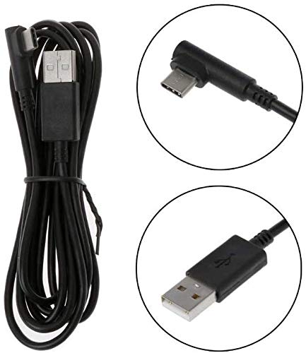 Zamjena USB C Punjenje Kabelski podaci Sync Type C kabel za napajanje kompatibilan sa Wacom INTUOS PRO PTH660 PTH860