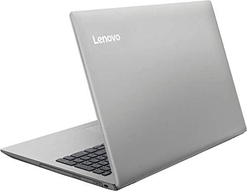 Lenovo Premium IdeaPad 330 15.6 HD LED Laptop računar, Intel Dual Core i3-8130U 2.2 GHz, 8GB DDR4, 1TB HDD, 802.11 ac WiFi, Bluetooth, HDMI, Intel UHD Graphics 620, Web kamera, Windows 10-Platinum Grey