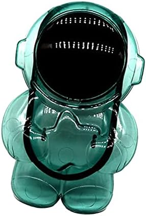 Kokiya Creative astronaut multifunkcionalna, sklopiva, radna površina, ručka telefona sa štandom Univerzalni nosač mobitela mobitel spavaća soba, zelena