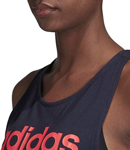 Adidas ženske bitnosti linearni tank vrh