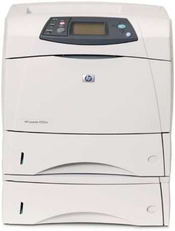 HP Laserjet 4250tn štampač sa dodatnim ležištem od 500 listova
