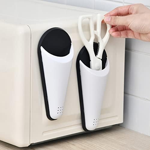 Alipis magneti za hladnjak magnetski nosač škare za hladnjak za šivanje Šivaći stroj za kuhanje na makaze za škare Organizatori škare