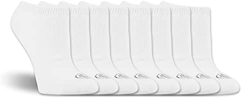 Doktorski izbor dijabetičkih čarapa, bez šou, velika, čarapa veličine 10-13, crna, 4 parova