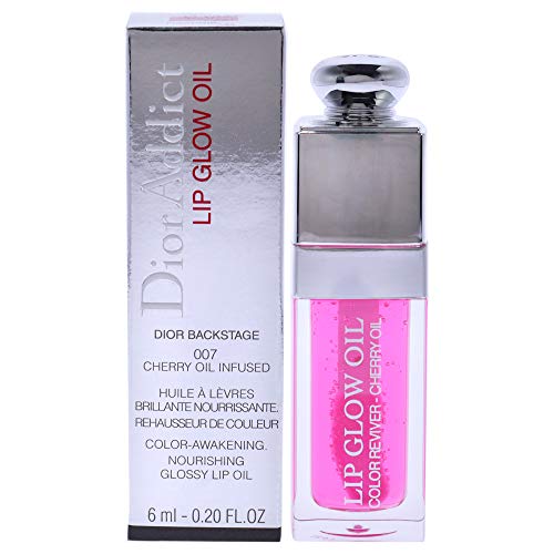 Christian Dior Dior Addict lip glow ulje - 004 Coral Women ulje za usne 0,2 oz,6 ml