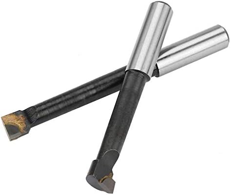 9kom 3/8 alati za okretanje okrugli set šipki za bušenje velike brzine alati za strug od čelika