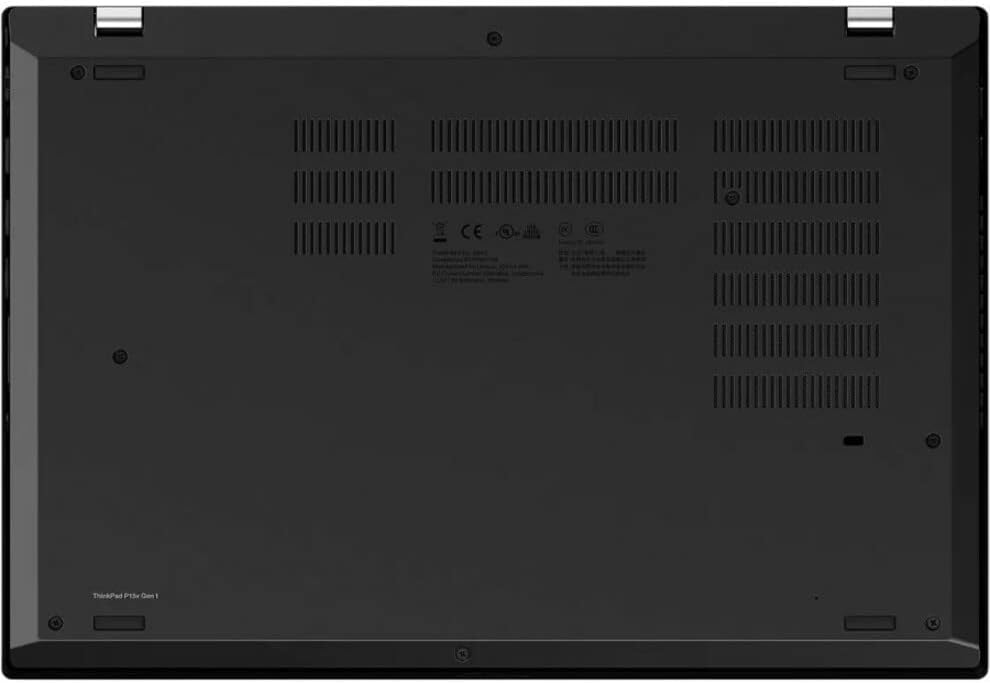 Lenovo ThinkPad T15p Gen 2 21A7003LUS 15.6 mobilna radna stanica-Full HD - 1920 x 1080-Intel Core i7 11th Gen i7-11800h Okta-core