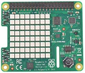 Raspberry PI 2483095 - & Nbsp Sense Hat - Astropi