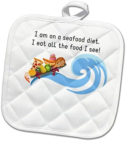 3Droza Humor tekst kaže da jedem svu hranu koju vidim sa slikom HEOD - Pothilders