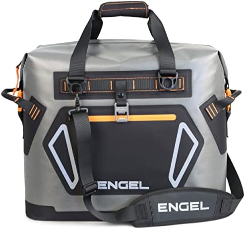 Engel HD30 vodootporna mekana torba za tote