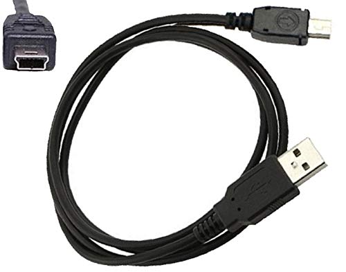 Podatkovni kabelski kabelski kabelski kabel kompatibilan sa Humanwareom 303VRC 303 VRC Victor Reader Stream Digital Digital Cainect