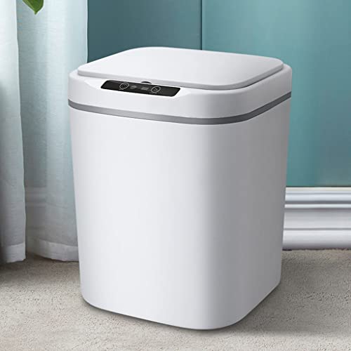 Czdyuf kante za smeće bez dodira pametna infracrvena kanta za otpatke sa senzorom pokreta za kuhinjsku kupaonicu kutija za smeće