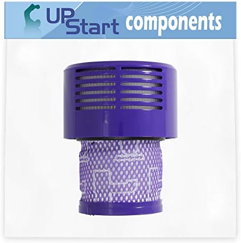 Zamjena HEPA filtera od 3 pakovanja 969082-01 za Dyson Cyclone V10 životinjski vakuum-kompatibilan sa 969082-01 dijelovima filtera