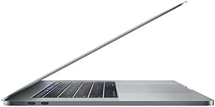 Apple 15.4 u MacBook Pro prostoru za Laptop siva