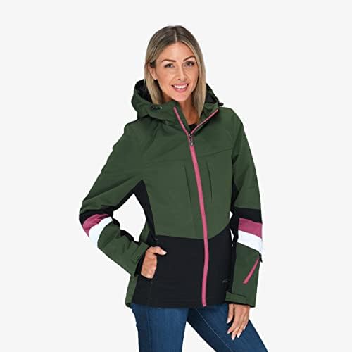 Skigear ženska jakna Chamonix