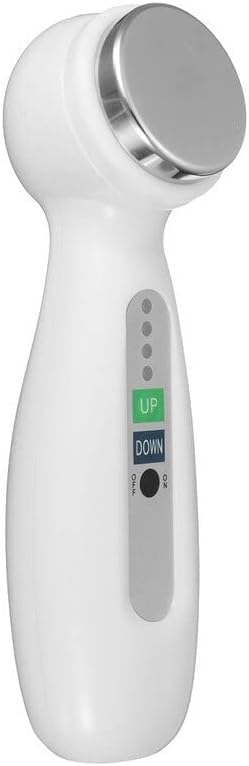 Lemail wig 1MHZ ultrazvučni masažer za čišćenje tijela lica masaža Njega kože analgetski tretman čišćenje lica podmlađivanje i uklanjanje