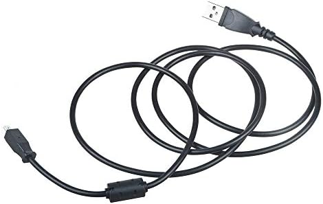 J-ZMQER kompatibilan USB kabel kabl kompatibilan sa Kodak EasyShare C310 C315 C330 C340 C360 C433 C503 C513 C530