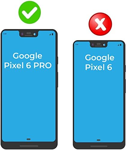 Ago x x3.5 x0.7 za Google Pixel 7 Pro, 6 Pro, Motorola jedan 5g as, moto g čista, g 5g, moto g stylus 2022, g Snaga, rub, kožni kaiš