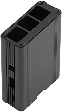 Heatsink slučaj, dobra zaštitna školjka za čvrstoću jednostavna za instaliranje za mikroračunalo