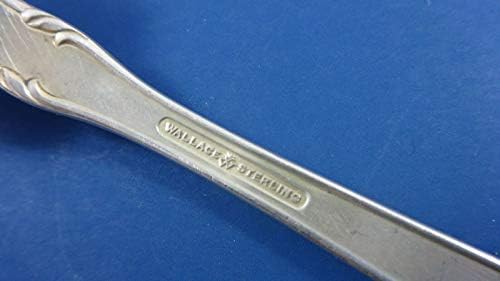 Melanie od Wallace srebra večera Flatware usluga 8 Set 32 komada