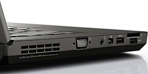 Lenovo ThinkPad T440P poslovni Laptop: 14 inča , Intel Core i7-4600m, 256GB SSD, 16GB RAM, DVD-RW, tasteri sa pozadinskim osvetljenjem,