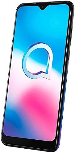 Alcatel 3 2020 6,22 HD +, 4000mAh baterija, otisak prsta + otključavanje lica, GSM otključana globalna 4G LTE International Model