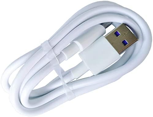 UpBright novi USB-C kabl za punjenje kabl za punjenje kompatibilan sa Comfier CF-4902 CF-4902-UK CR-4902 5V QT - Hair Scalp Cordless