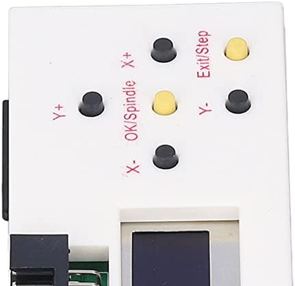 USB 3 osa CNC Router Offline kontrolni modul graviranje glodalice Kontrolna tabla za 3018pro 3018