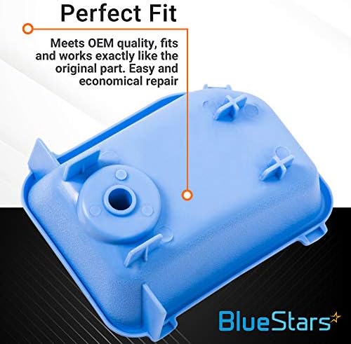 Ultra Durable 3891er2003a Perilica Tekući deterdžent kutija Skupštine zamjena dijela BlueStars-Exact Fit za LG & – Kenmore podloške