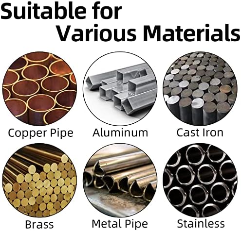 Aceteel Metric M48 x 5,0 HSS TI-obloženi navoj ravne flaute Dodirnite M48 x 5,0mm Titanijumski navojni navojni stroj Dodirnite desnu ruku