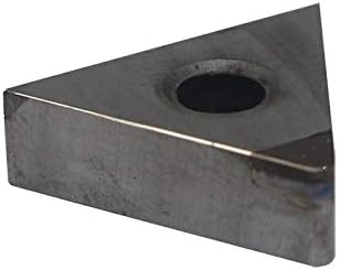 FINCOS TNMA160408 PCD 1kom Karbidnog aluminija umetnutog polikristalnog dijamantskog materijala alat za okretanje Karbidnog okretnog noža