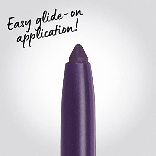 NYX profesionalna mehanička olovka za oči za šminkanje, Deep Purple
