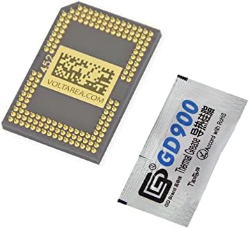 Originalni OEM DMD DLP čip za oštre PG-D2500X 60 dana garancije