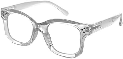 Okažite naočale za oči za čitanje žena za čitanje - dizajn dame čitatelja