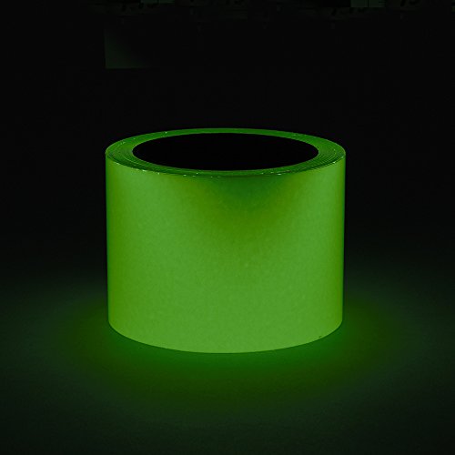 Jessup 7510-3 GLO Brite Photoluminiscentna promotivna kaseta