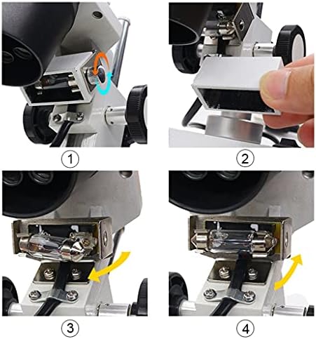 LIRUXUN Dvogledni Stereo mikroskop industrijski Stereo mikroskop gornji LED osvetljenje mobilni telefon PCB alat za popravku lemljenja