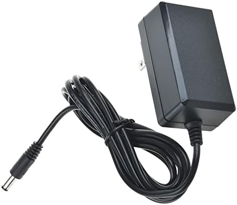 Dkkpia AC / DC Adapter za Mettler TOLEDO Xs serija XS204 XS204B XS204DR XS205 XS205DU XS802S XS1003S Excellence Analitička ravnoteža