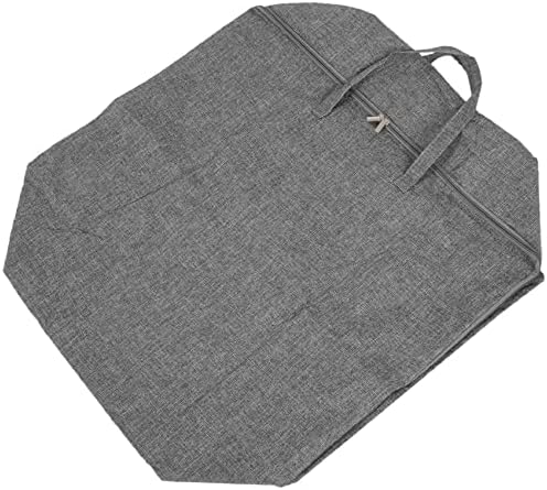 Qonia 105L Dodatne vrećice za pohranu Organizator Torba - čvrsta tkanina otporna na vlagu, torbu za nošenje, torba za posteljinu, udobnosti, jastuci, selidbe.