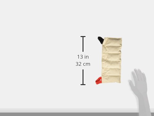 Reljef Pak 11-1313-12 Hotspot vlažni toplotni paket, pola veličine, 5x 12