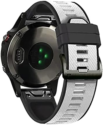 Aehon New Smart Watch Band Trake za Garmin Fenix ​​6 6s 6x 5x 5 5S 3 3HR Forerunner 935 945 S60 Brzo puštanje kaiševe Silikonske narukvice