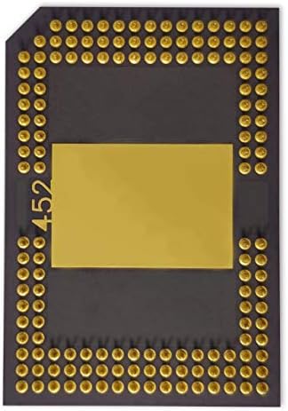 GENUINE, OEM DMD / DLP Chip za Mitsubishi WD500U-ST WD510 WD720U projektori