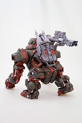 Kotobukiya Zoids: EZ-015 Iron Kong oznaka Plus Ver. Komplet Plastičnih Modela