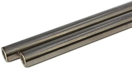 Šipka od nehrđajućeg čelika 304 cijevi od nehrđajućeg čelika cijevi za cijevi za cijevi vanjski promjer 20 mm unutarnji promjer 10mm