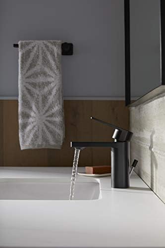 Kohler K-23475-4-CP paralelna slavina za umivaonik u kupaonici, polirani hrom