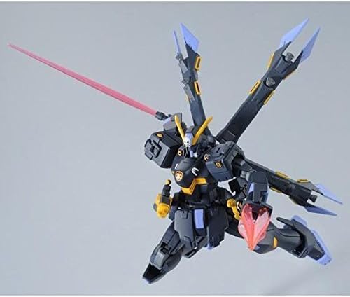 Bandai Hobby HGUC 1/144 Crossbone Gundam X2 Kai