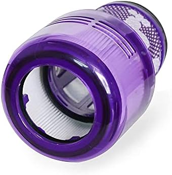 Zamjene vakuumskih filtera Sunitek kompatibilne za Akumulatorski usisivač Dyson V11, V11 pogon obrtnog momenta, V11 Animal ili SV14