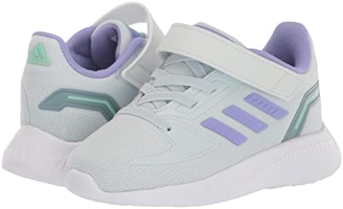 Adidas unisex-Child Runfalcon 2.0 tekuća cipela