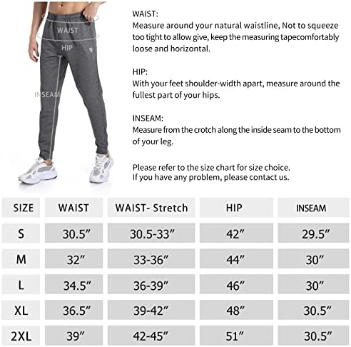 Komprexx muške atletičke dukseve: idealno za teretanu i ležerne haljine sa tankim dizajnom i prikladnim džepovima